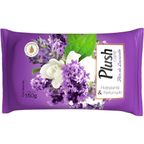 sabonete em barra flor de lavanda plush 150g