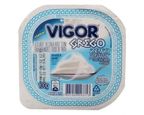 iogurte grego sabor desnatado zero vigor 100g