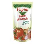 molho de tomate zero gluten fugini 300g