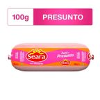 pate presunto bisnaga seara 100g