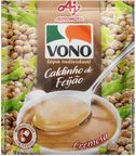 sopa caldinho de feijao vono 18g