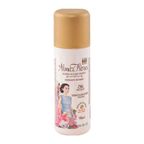 desodorante spray champagne alma de flores 90g