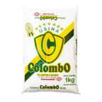 acucar cristal colombo 1kg