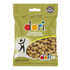 amendoim japones salgado dori pacote 100g