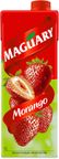 suco nectar sabor morango maguary caixa 1l