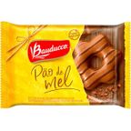 pao de mel bauducco 30g