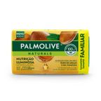 sabonete em barra sensacao luminosa palmolive 150g
