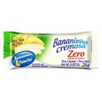 doce de banana zero acucar palmital 26g