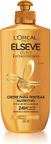 creme para pentear loreal paris elseve oleo extraordinario 250ml