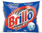 palha de aco media numero 1 brillo 25g