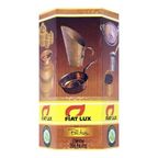 palito de dente de bambu fiat lux com 200un