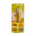 palito de bambu fiat lux 100un