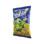 salgadinho tubinho de queijo yokitos 45g