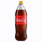 refrigerante coca-cola retornavel 2l