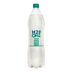 refrigerante limoneto h2oh 1,5l