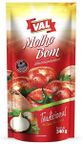 molho tomate tradicional val sache 300g