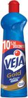 limpador multiuso gold original veja 500ml