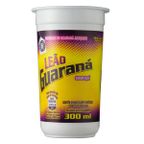 cha liquido copo matte leao guarana power acai 300m