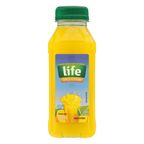 suco integral laranja life garrafa 300ml