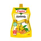 mostarda fugini 180g