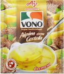 sopa aipim com costela vono 18g