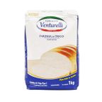 farinha de trigo venturelli 1kg