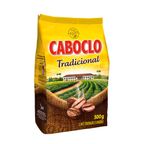 cafe torrado e moido tradicional caboclo 500g
