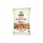 granola frutas e mel vegano mae terra 250g