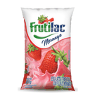 bebida lactea sabor morango frutilac 800g
