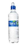agua mineral sem gas ibira 510ml