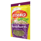 tempero chimichurri kitano 12g