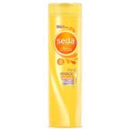 shampoo oleo hidratacao seda 325ml