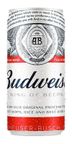 cerveja budweiser lager lata 269ml