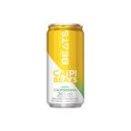 bebida mista caipirinha beats 269ml