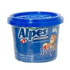 antimofo baby alpes 80g