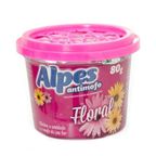 antimofo floral alpes 80g