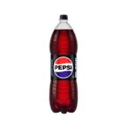 refrigerante cola zero acucar pepsi garrafa 2l