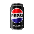 pepsi zero acucar lata 350ml