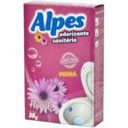 pedra sanitaria floral alpes 35g