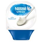 iogurte grego tradicional nestle 90g