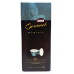 cafe em capsula momento jaguari 50g