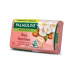 sabonete em barra oleo nutritivo palmolive 150g