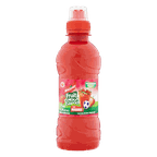suco de morango fruit shoot maguary 275ml