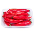 pimenta vermelha dedo de moca 200g