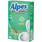pedra sanitaria eucalipto alpes 35g