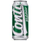 cerveja malzbier conti 473ml