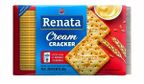 biscoito cream crackers renata 360g