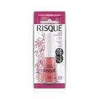 esmalte bela/poderosa crem risque 8ml