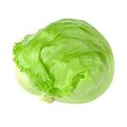 alface americana coracao tikako 250g