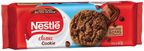 biscoito cookie gota de chocolate nestle 60g